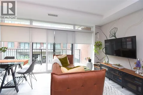1 Redfern Avenue Hamilton ON L9C 0E6