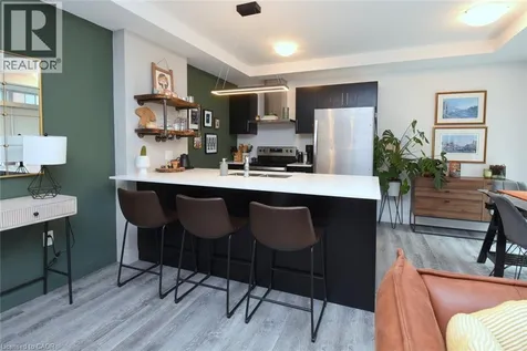 1 Redfern Avenue Hamilton ON L9C 0E6