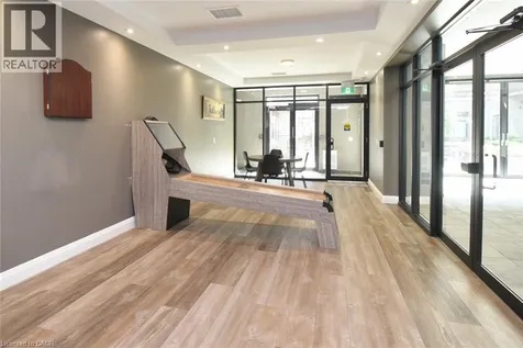 1 Redfern Avenue Hamilton ON L9C 0E6