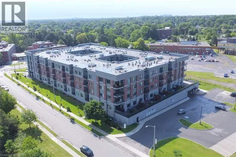 1 Redfern Avenue Hamilton ON L9C 0E6