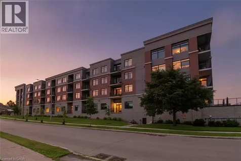 1 Redfern Avenue Hamilton ON L9C 0E6