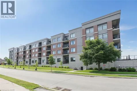 1 Redfern Avenue Hamilton ON L9C 0E6