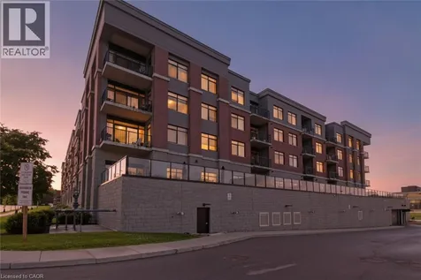 1 Redfern Avenue Hamilton ON L9C 0E6