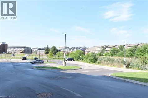 1 Redfern Avenue Hamilton ON L9C 0E6