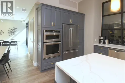 1 Redfern Avenue Hamilton ON L9C 0E6
