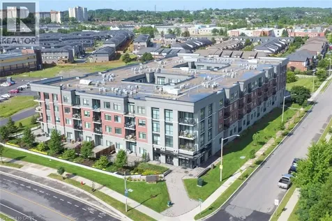 1 Redfern Avenue Hamilton ON L9C 0E6