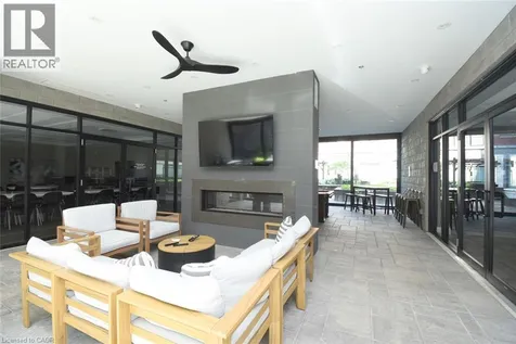 1 Redfern Avenue Hamilton ON L9C 0E6