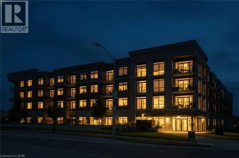 1 Redfern Avenue Hamilton ON L9C 0E6
