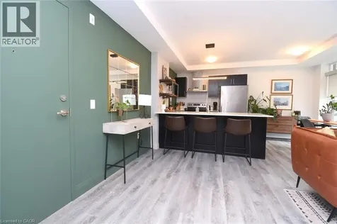 1 Redfern Avenue Hamilton ON L9C 0E6