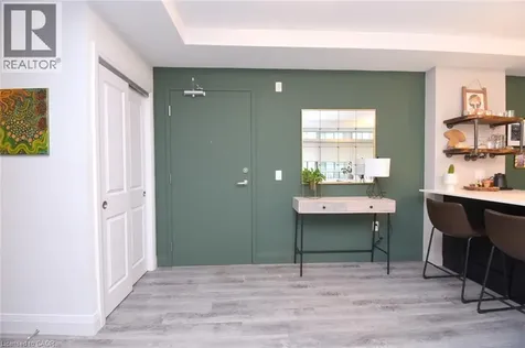 1 Redfern Avenue Hamilton ON L9C 0E6