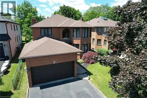 2560 Rugby Road Mississauga ON L5B 1T2