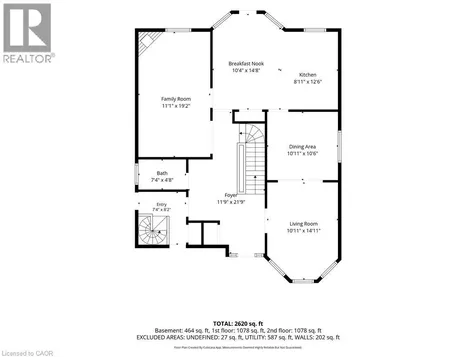 2560 Rugby Road Mississauga ON L5B 1T2