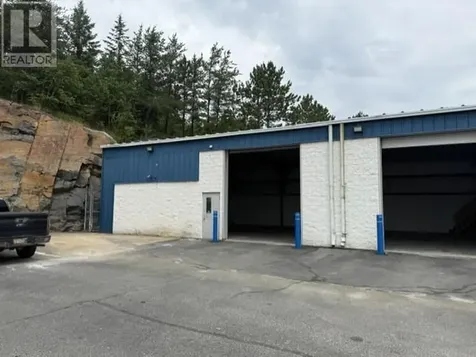 875 Notre Dame Avenue Unit# 303 Sudbury ON P3A 2T2