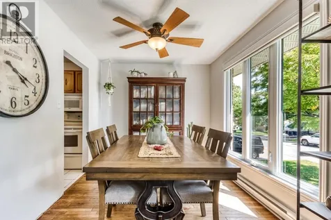 1902 Overbrook Crescent Sudbury ON P3A 5H6