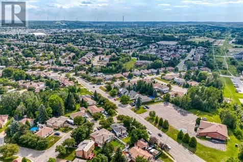1902 Overbrook Crescent Sudbury ON P3A 5H6