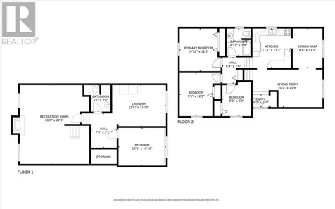 1902 Overbrook Crescent Sudbury ON P3A 5H6