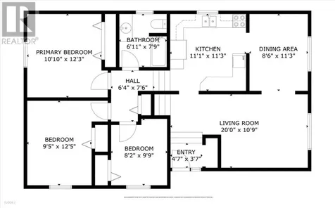 1902 Overbrook Crescent Sudbury ON P3A 5H6