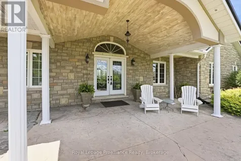 1674 Morris Avenue Selwyn ON K0L 1T0