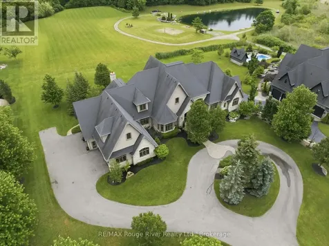 3405 Sideline 4 Road Pickering ON L1X 0A3