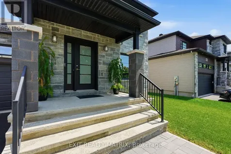 549 Marseille Street Russell ON K0A 1W0