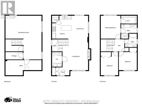 549 Marseille Street Russell ON K0A 1W0