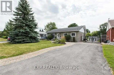 28 Appleford Street Ottawa ON K1J 6T9