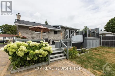28 Appleford Street Ottawa ON K1J 6T9