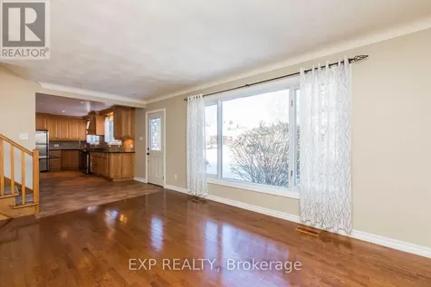 28 Appleford Street Ottawa ON K1J 6T9