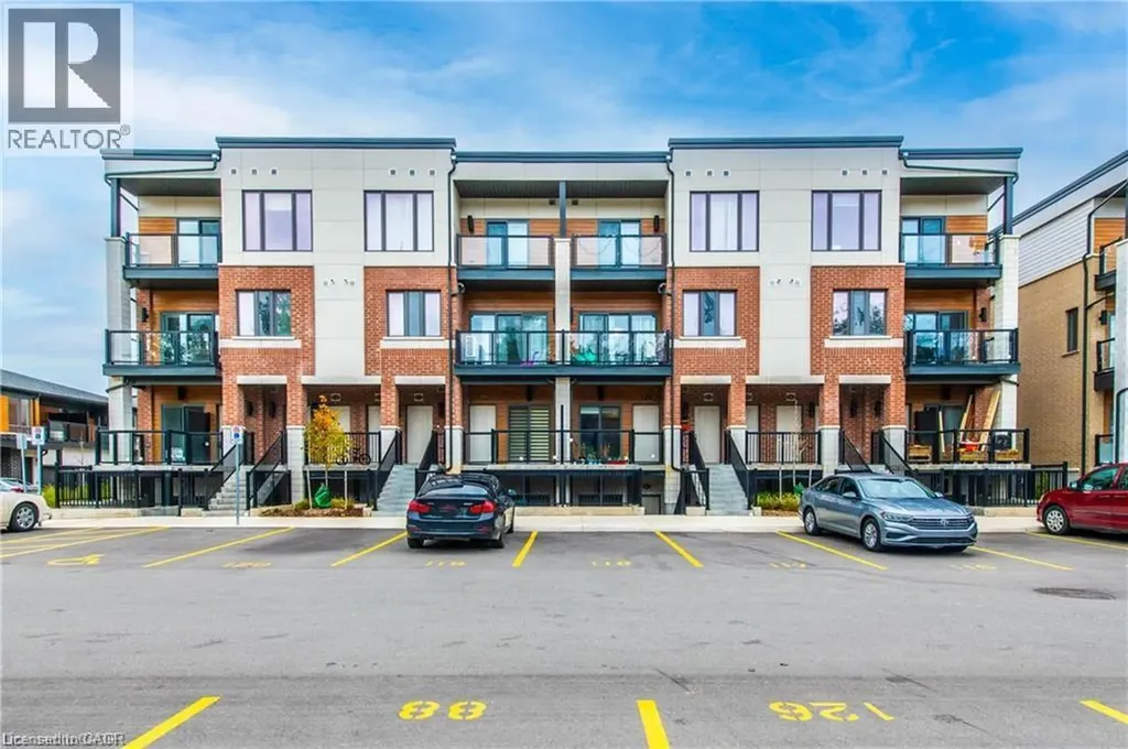 25 Isherwood Avenue Cambridge ON N1R 0E2