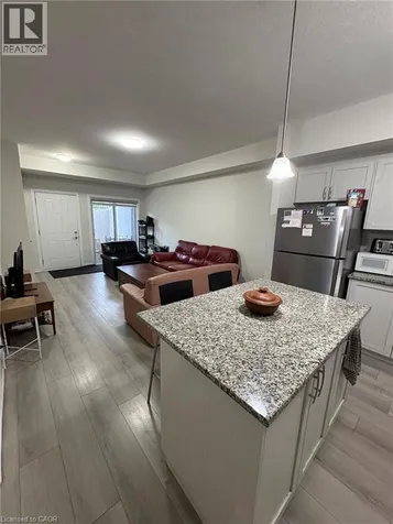 25 Isherwood Avenue Cambridge ON N1R 0E2