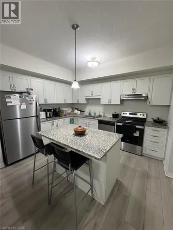 25 Isherwood Avenue Cambridge ON N1R 0E2