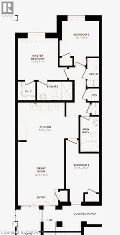 25 Isherwood Avenue Cambridge ON N1R 0E2