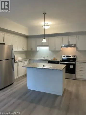 25 Isherwood Avenue Cambridge ON N1R 0E2