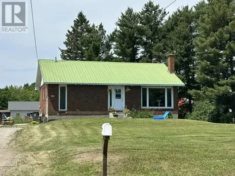 983 Carpin Beach Road Sault Ste. Marie ON P6A 5K8