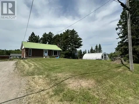 983 Carpin Beach Road Sault Ste. Marie ON P6A 5K8