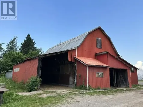 983 Carpin Beach Road Sault Ste. Marie ON P6A 5K8