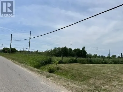 983 Carpin Beach Road Sault Ste. Marie ON P6A 5K8