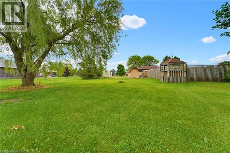1123 Haldimand Road 20 Hagersville ON N0A 1H0