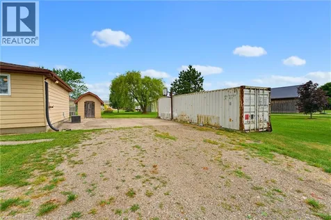 1123 Haldimand Road 20 Hagersville ON N0A 1H0