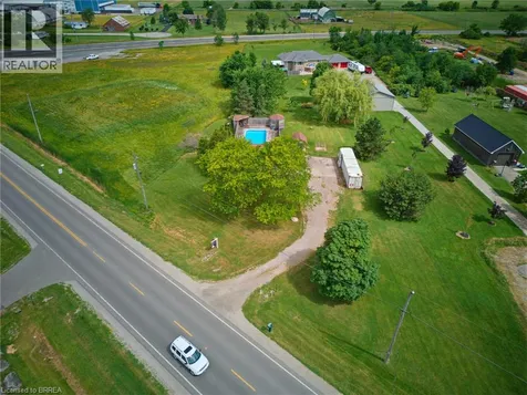 1123 Haldimand Road 20 Hagersville ON N0A 1H0