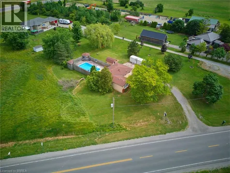 1123 Haldimand Road 20 Hagersville ON N0A 1H0