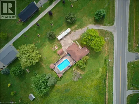 1123 Haldimand Road 20 Hagersville ON N0A 1H0