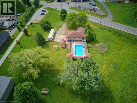 1123 Haldimand Road 20 Hagersville ON N0A 1H0