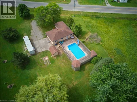 1123 Haldimand Road 20 Hagersville ON N0A 1H0
