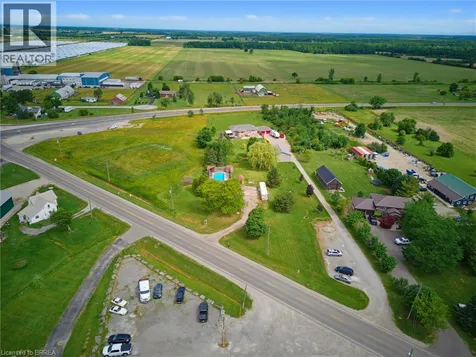 1123 Haldimand Road 20 Hagersville ON N0A 1H0
