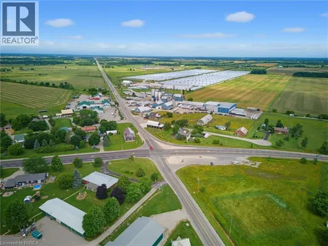1123 Haldimand Road 20 Hagersville ON N0A 1H0