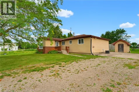 1123 Haldimand Road 20 Hagersville ON N0A 1H0