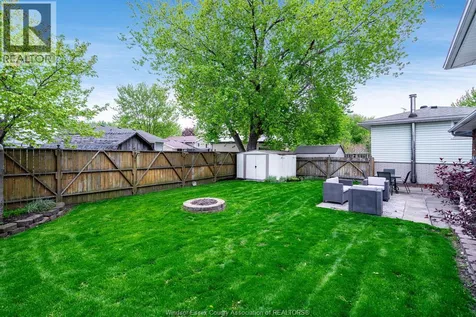 15 Pearl Street Tilbury ON N0P 2L0