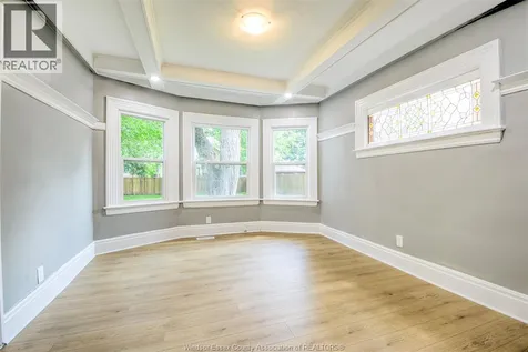 1484 Victoria Avenue Windsor ON N8X 1P3