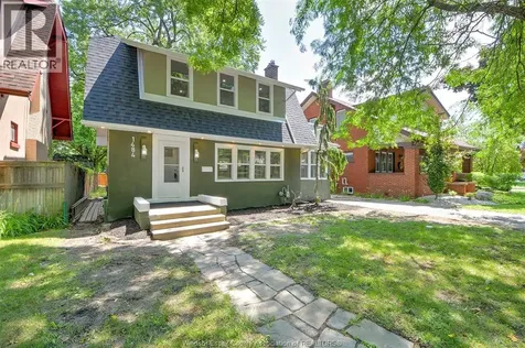 1484 Victoria Avenue Windsor ON N8X 1P3